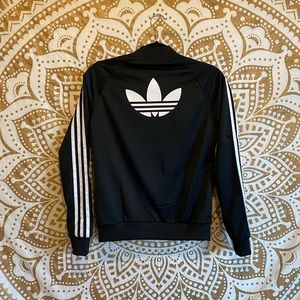 Adidas Jacket